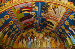 jarek1 
All Saints church in Stavrovouni Monastery 
2019-11-19 13:59:14