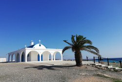 jarek11 
St. Thecla chapel  
2019-11-19 14:00:29