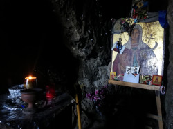 jarek11 
St. Thecla cave 
2019-11-19 14:01:14