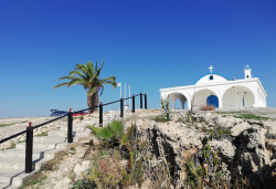 jarek11 
St. Thecla chapel 
2019-11-19 14:01:51