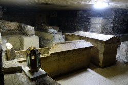 jarek 
St. Lazaros Cathedral in Larnaka. Saint&#039s tomb 
2019-11-22 11:10:57