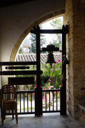 jarek 
In St. Thecla Monastery 
2019-11-22 11:11:28