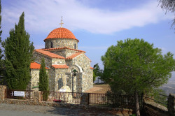 jarek1 
All Saints church in Stavrovouni Monastery 
2019-11-22 11:14:00
