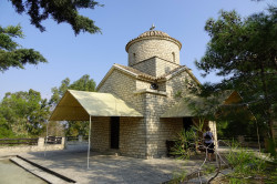 jarek1 
St. Euthamianos Orthodox church close to Lefkara 
2019-11-22 11:16:39