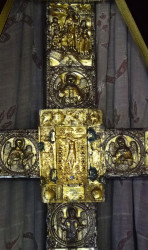 jarek11 
The Holy Croos in the Holy Cross Orthodox church in Pano Lefkara 
2019-11-22 11:20:33