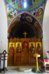jarek 
St. Euthamianos Orthodox church close to Lefkara 
2019-11-25 08:06:19