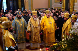 jarek1 
40th anniversary of Metrooplitan Sawa episkopal ordination 
2019-11-25 08:11:20