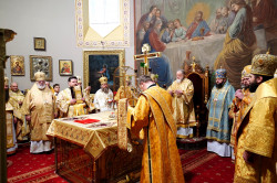 jarek1 
40th anniversary of Metrooplitan Sawa episkopal ordination 
2019-11-25 08:11:45