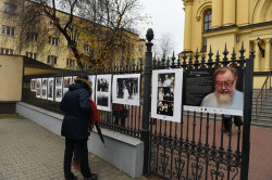 palavos 
40. lecie  chirotonii biskupiej Metropolity Sawy 
2019-11-25 11:34:55