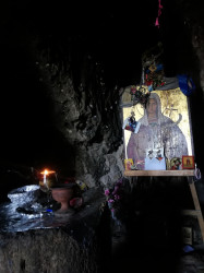 jarek 
St. Thecla cave 
2019-11-27 10:04:43