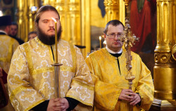 jarek1 
40th anniversary of Metrooplitan Sawa episkopal ordination 
2019-11-27 10:06:04
