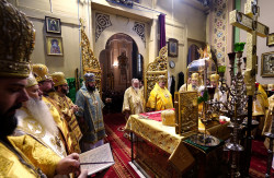 jarek1 
40th anniversary of Metrooplitan Sawa episkopal ordination 
2019-11-27 10:07:03