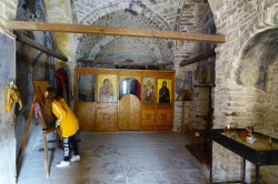 jarek 
St. John the Baptist Orthodox church in Pano Lefkara 
2019-11-29 10:38:43