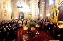 jarek1 
40th anniversary of Metrooplitan Sawa episkopal ordination 
2019-11-29 10:40:59