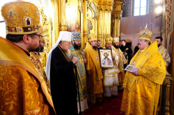 jarek1 
40th anniversary of Metrooplitan Sawa episkopal ordination 
2019-11-29 10:44:30