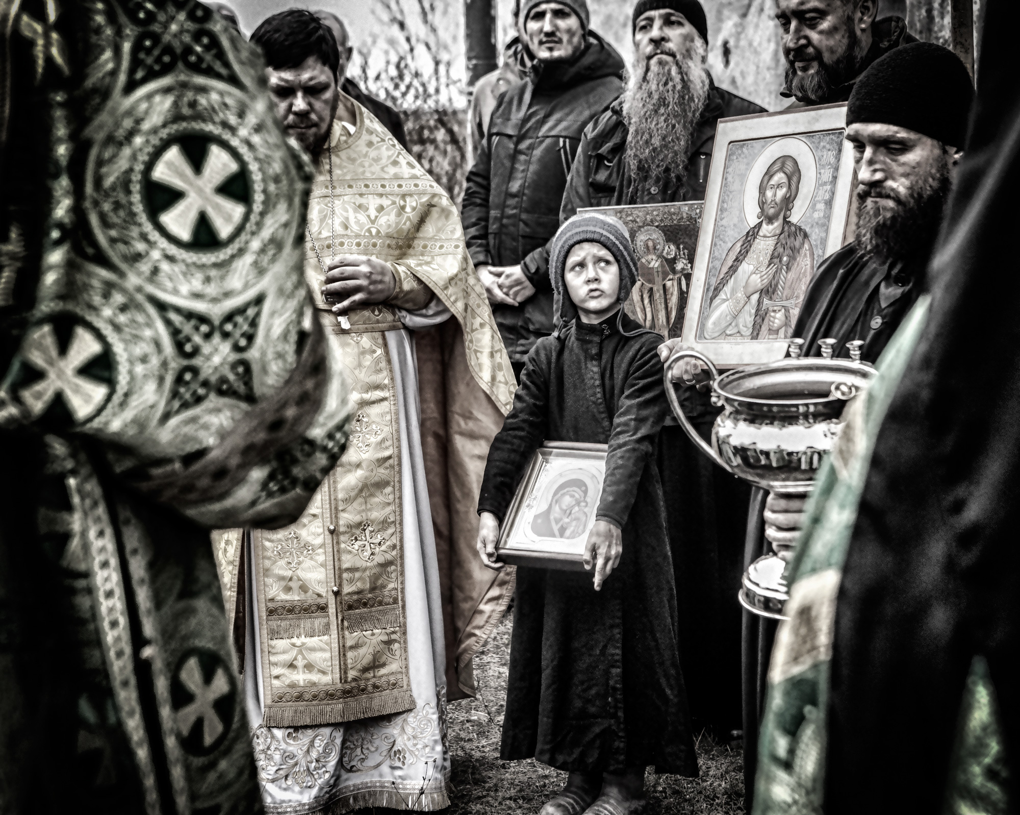Крестный ход