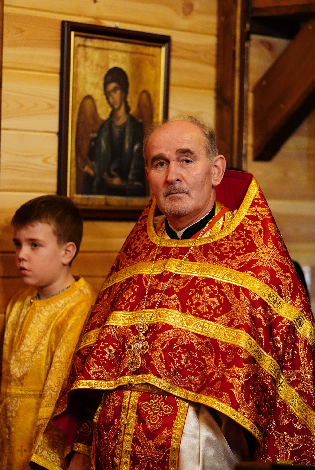 Fr. Sławomir Tomaszuk