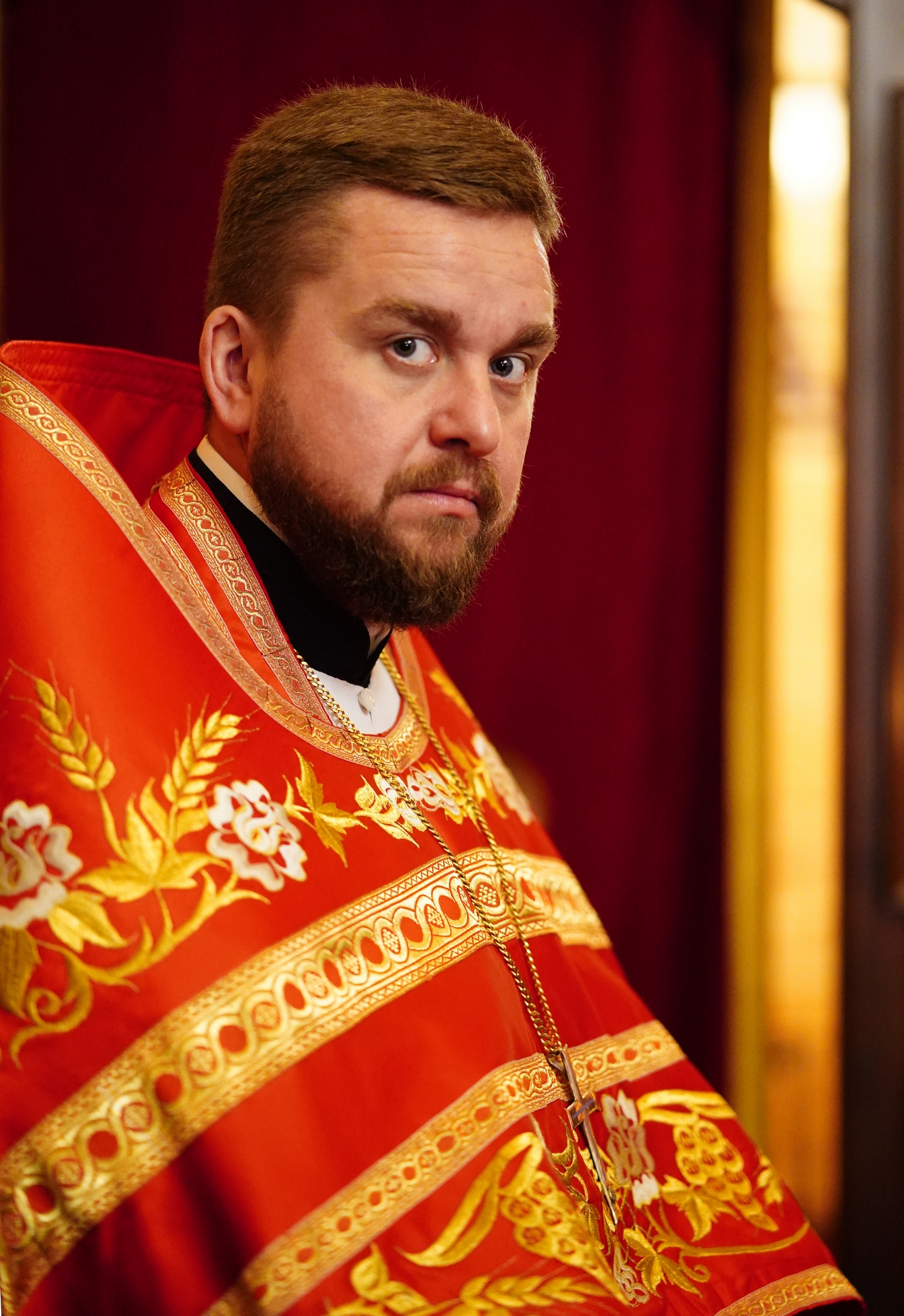 Fr. Paweł Kuczyński