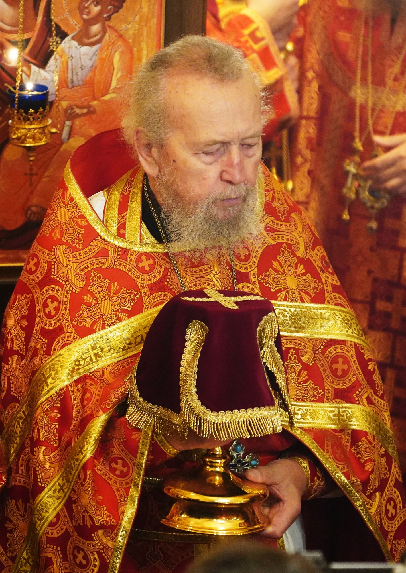 Fr. Leoncjusz Tofiluk