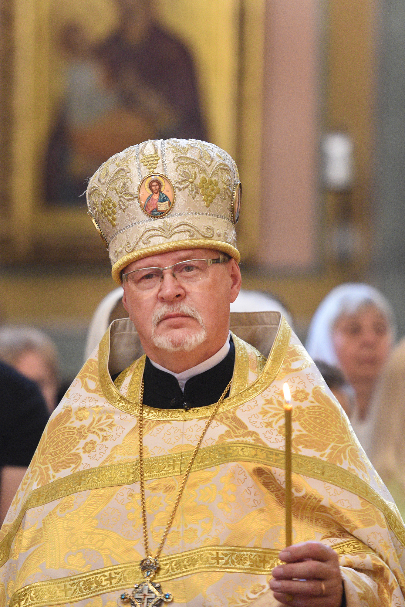 ks. Michał Dudzicz