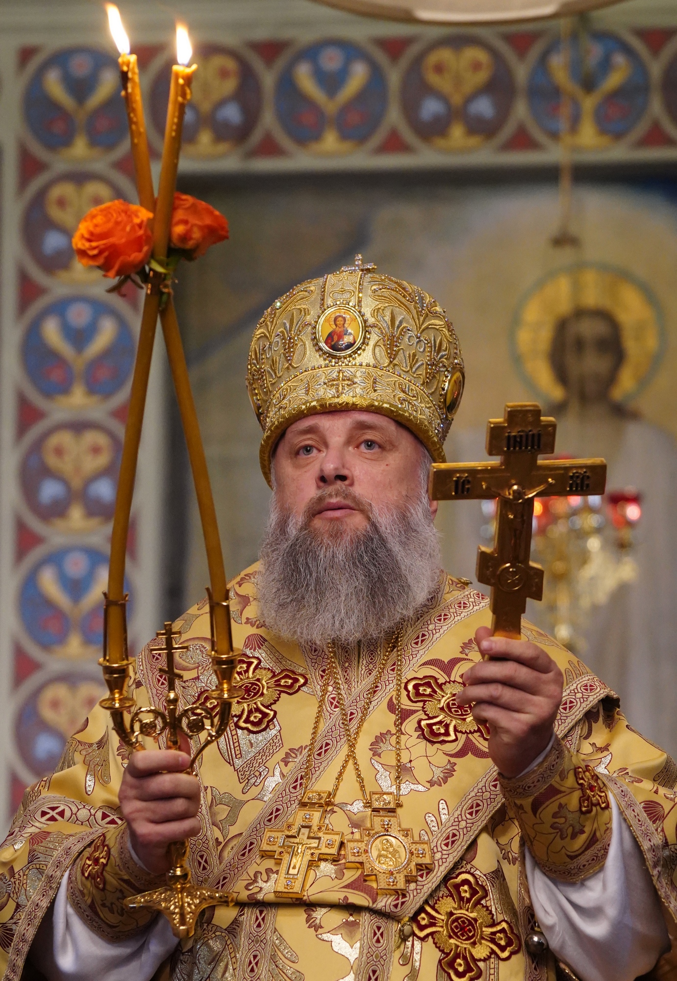 Bishop John of Brest i Kobryn