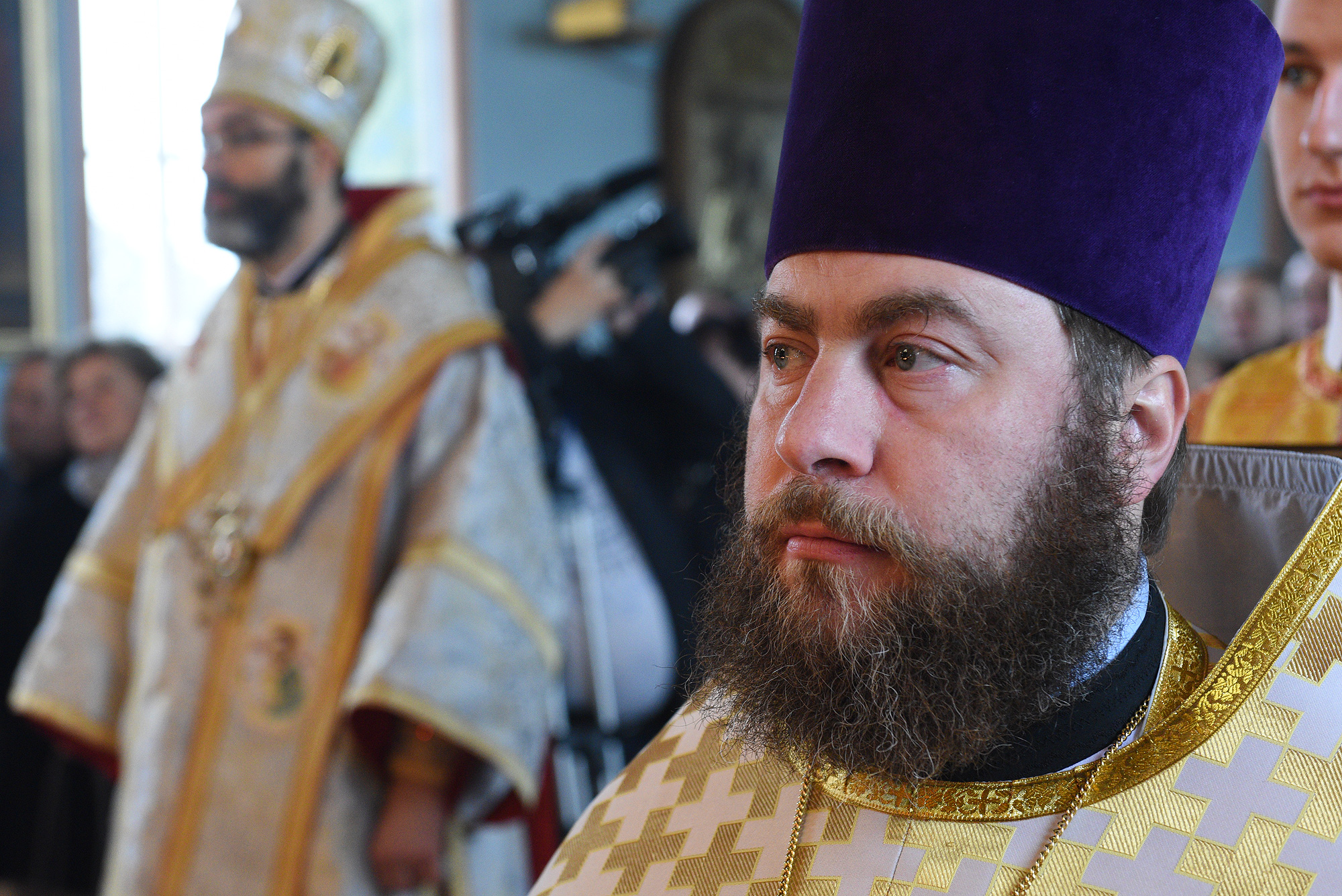 fr. Jaroslaw Jóźwik