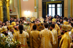jarek1 
40th anniversary of Metrooplitan Sawa episkopal ordination 
2019-12-01 12:13:24