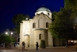 Sheep1389 
Saint Nicholas church in Varna 
2019-12-02 18:22:52