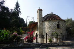 jarek 
Somewhere in Southern Cyprus 
2019-12-03 12:23:44