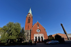 alik 
Cerkiew Opieki Matki Bożej w Kaliningradzie 
2019-12-03 22:31:27