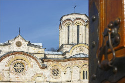felix 
Манастир Љубостиња - The Ljubostinja monastery 
2019-12-05 07:52:56