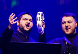 jarek1 
Carols in Białystok - 2019 
2019-12-05 12:34:20