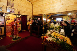 jarek1 
St. Catherine feast in Zaleszany Convent 
2019-12-09 12:45:28