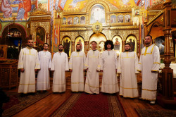jarek 
Choirs contcerts in St. Elijah the Prophet Orthodox church in Białystok 
2019-12-11 11:21:00