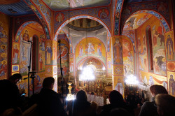 jarek 
Choirs contcerts in St. Elijah the Prophet Orthodox church in Białystok 
2019-12-11 11:22:32