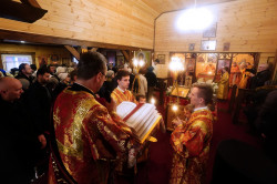 jarek1 
St. Catherine feast in Zaleszany Convent 
2019-12-11 12:51:40