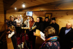 jarek1 
St. Catherine feast in Zaleszany Convent 
2019-12-11 12:52:45