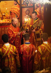 jarek11 
Archbishop Grzegorz in Zaleszany 
2019-12-11 12:53:41
