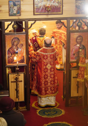 jarek11 
Archbishop Grzegorz in Zaleszany 
2019-12-11 12:54:58