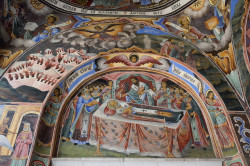 Sheep1389 
Falling asleep of st. Nicholas - Rila monastery 
2019-12-11 15:48:49