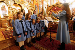 jarek 
Choirs contcerts in St. Elijah the Prophet Orthodox church in Białystok 
2019-12-13 17:52:02
