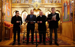 jarek 
Choirs contcerts in St. Elijah the Prophet Orthodox church in Białystok 
2019-12-13 17:52:39