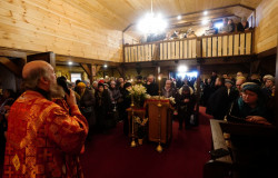 jarek1 
St. Catherine feast in Zaleszany Convent 
2019-12-13 17:54:05