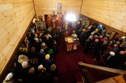 jarek1 
St. Catherine feast in Zaleszany Convent 
2019-12-13 17:54:20