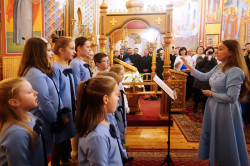 jarek 
Choirs contcerts in St. Elijah the Prophet Orthodox church in Białystok 
2019-12-15 18:30:50