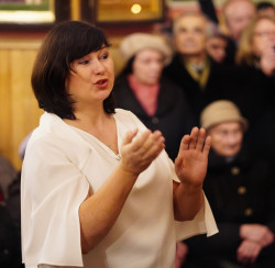jarek 
Choirs contcerts in St. Elijah the Prophet Orthodox church in Białystok 
2019-12-15 18:31:22