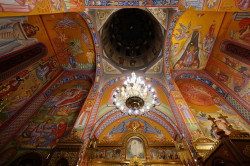 jarek 
St. Elijah the Prophet Orthodox church in Białystok 
2019-12-15 18:31:46