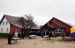 jarek1 
St. Catherine feast in Zaleszany Convent 
2019-12-15 18:33:34