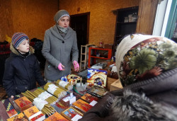 jarek1 
St. Catherine feast in Zaleszany Convent 
2019-12-15 18:33:49
