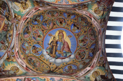 Sheep1389 
Korzeń Jessego... - monaster rylski 
2019-12-17 15:38:17